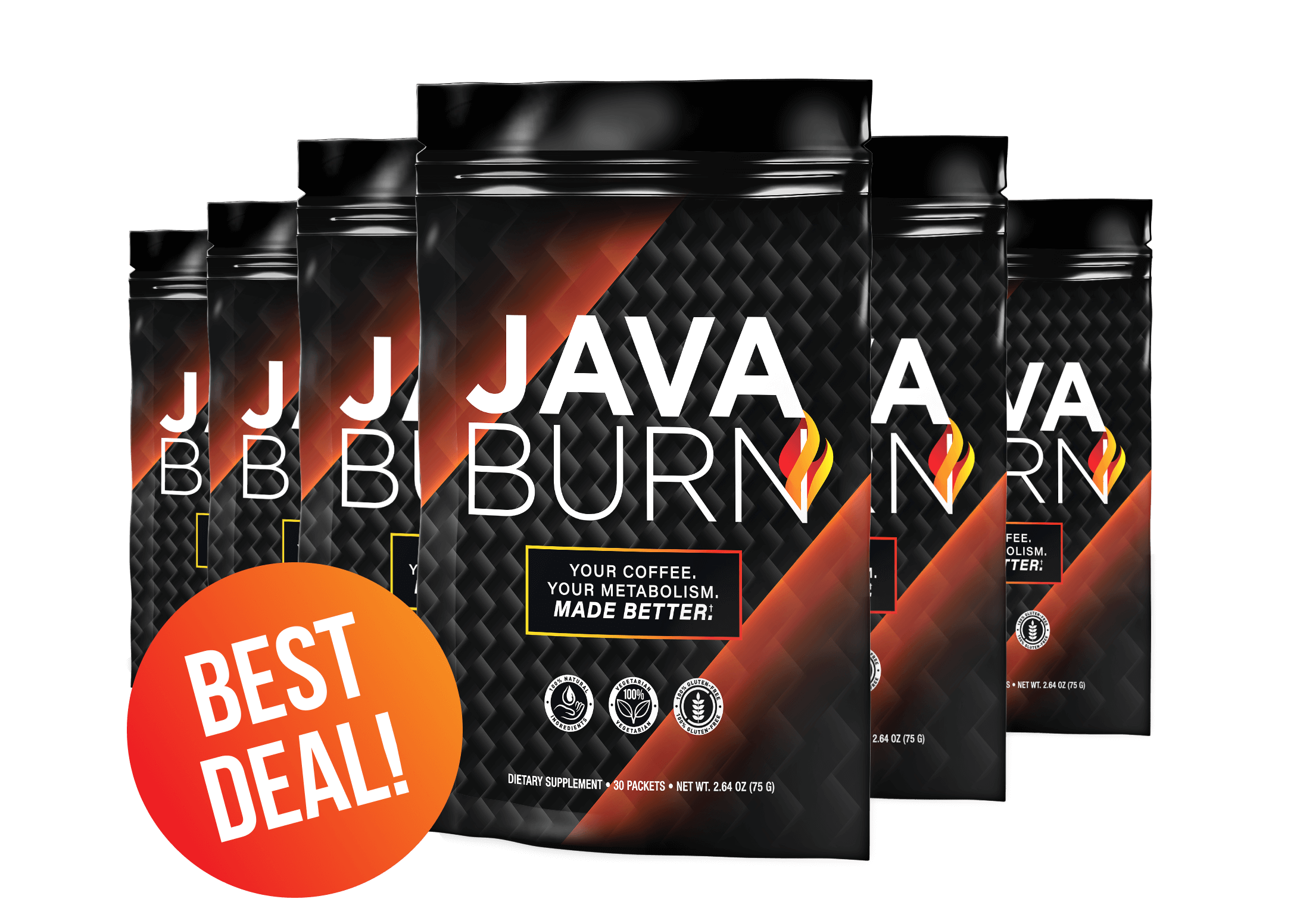 Java Burn